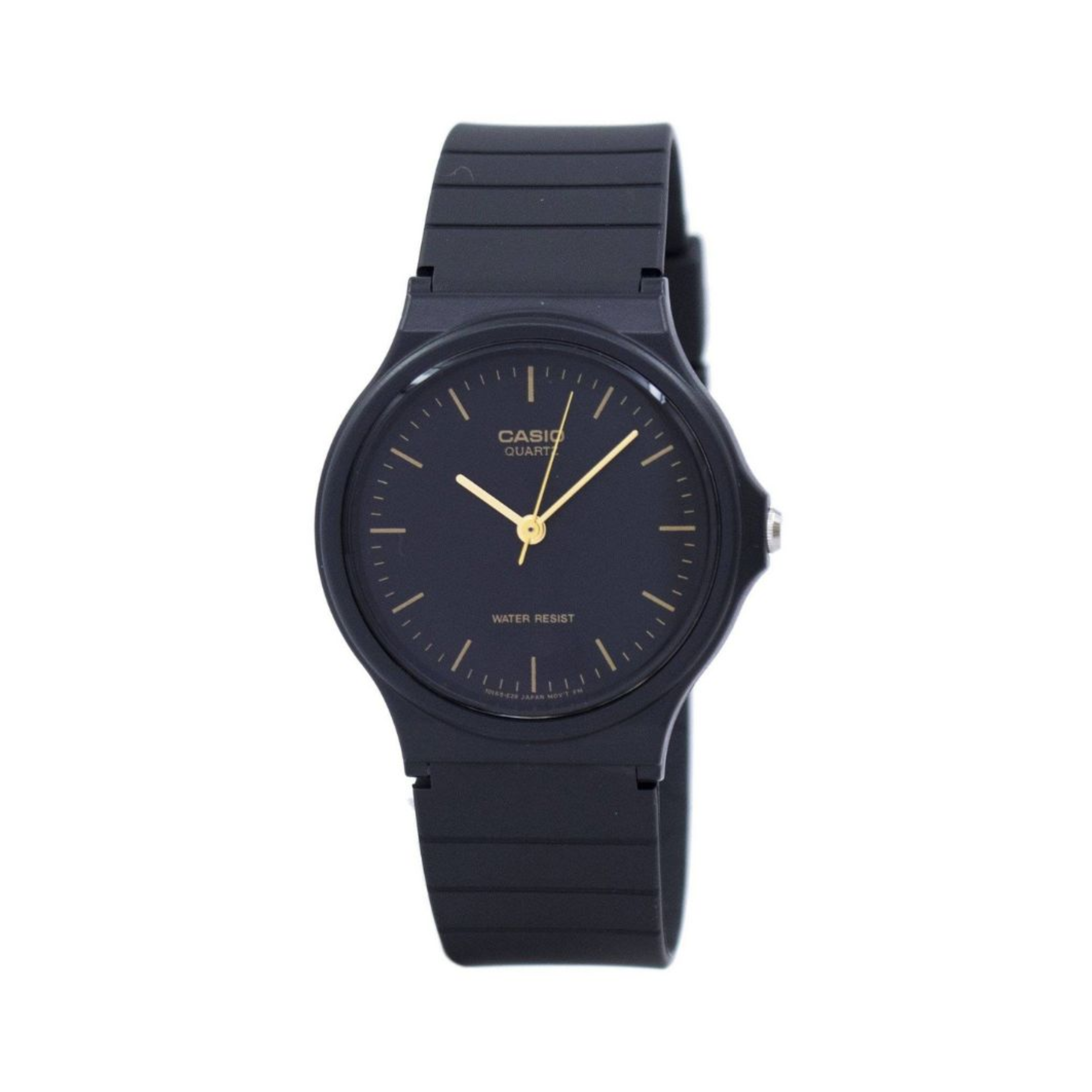 Casio Men’s Analog Resin Small Watch