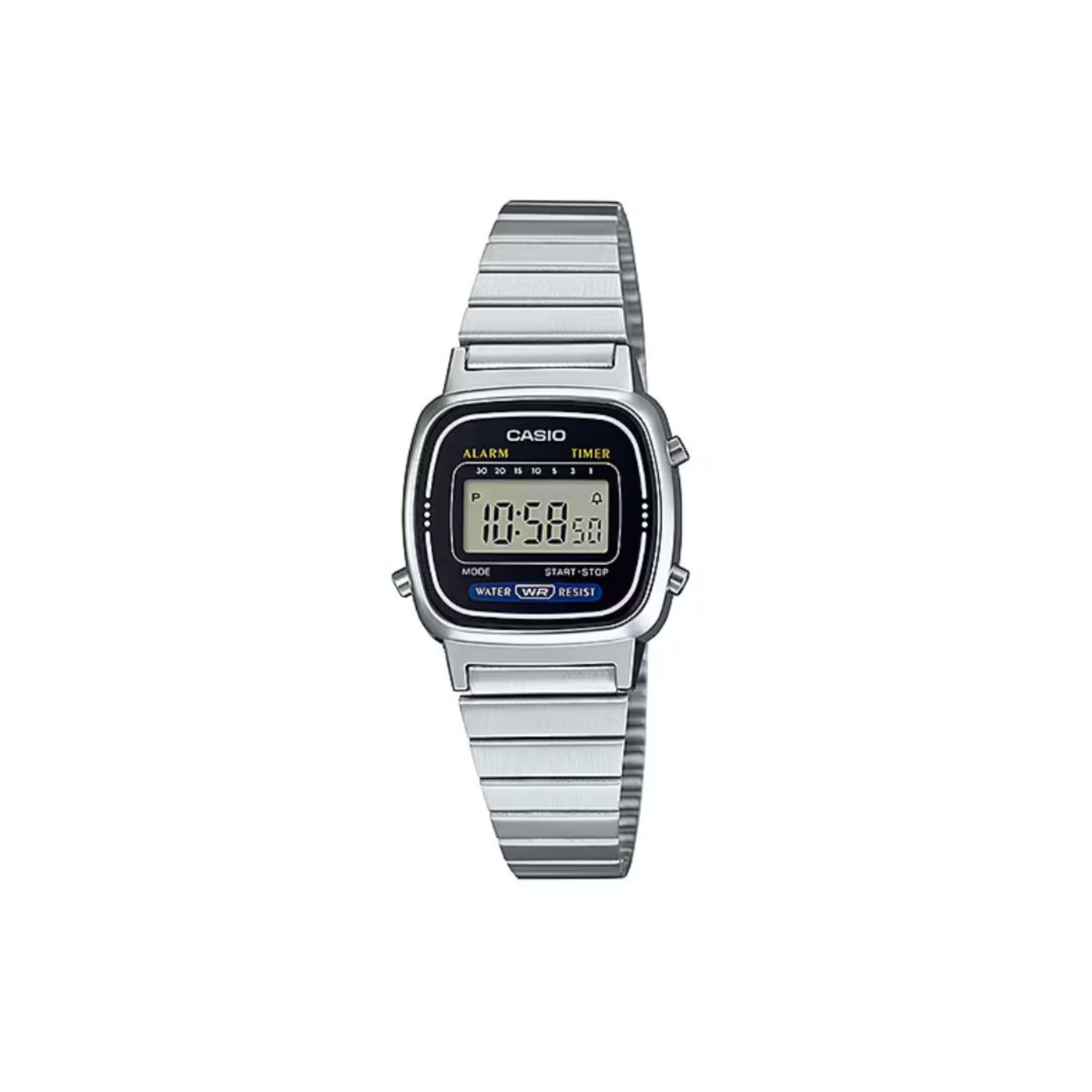 Casio Vintage Digital Bracelet Watch
