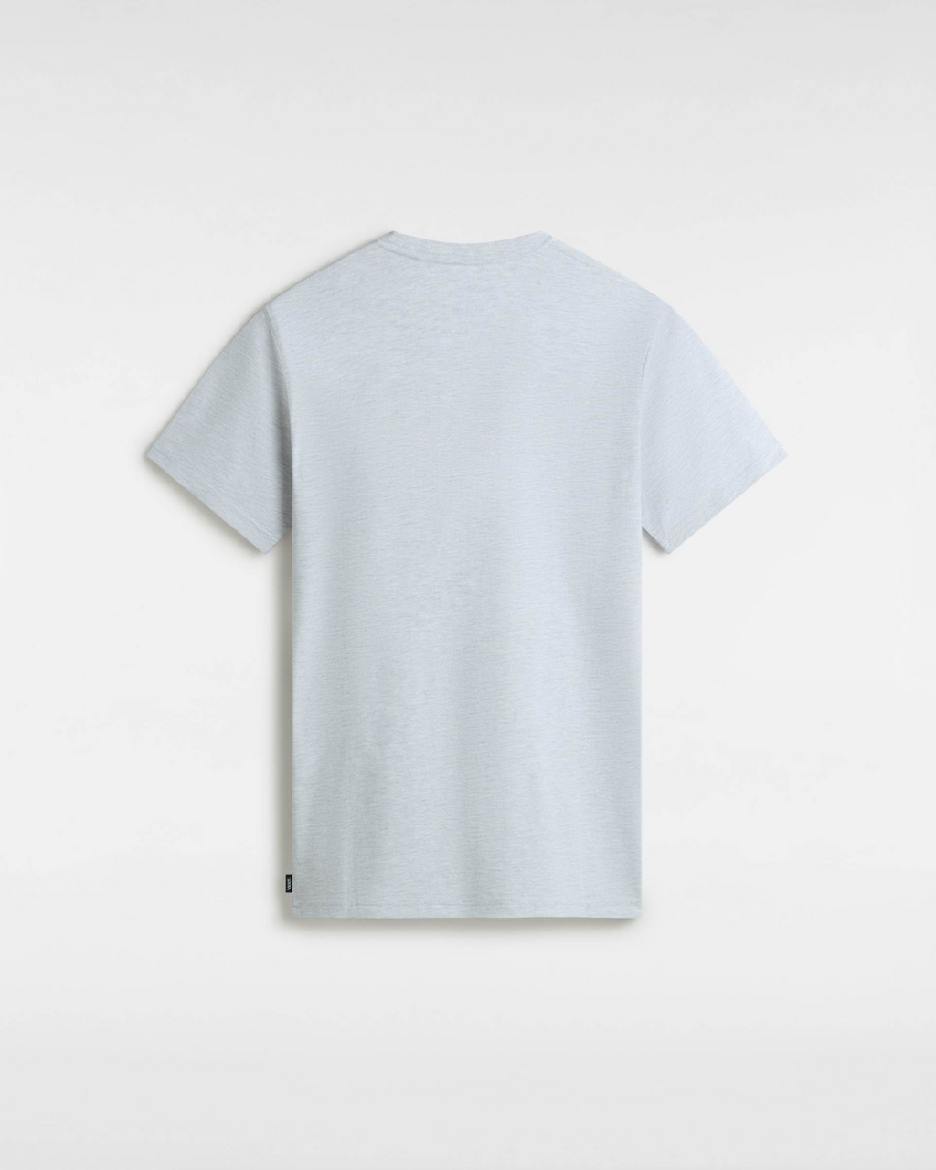Vans basic tee multipack in grey/white/black