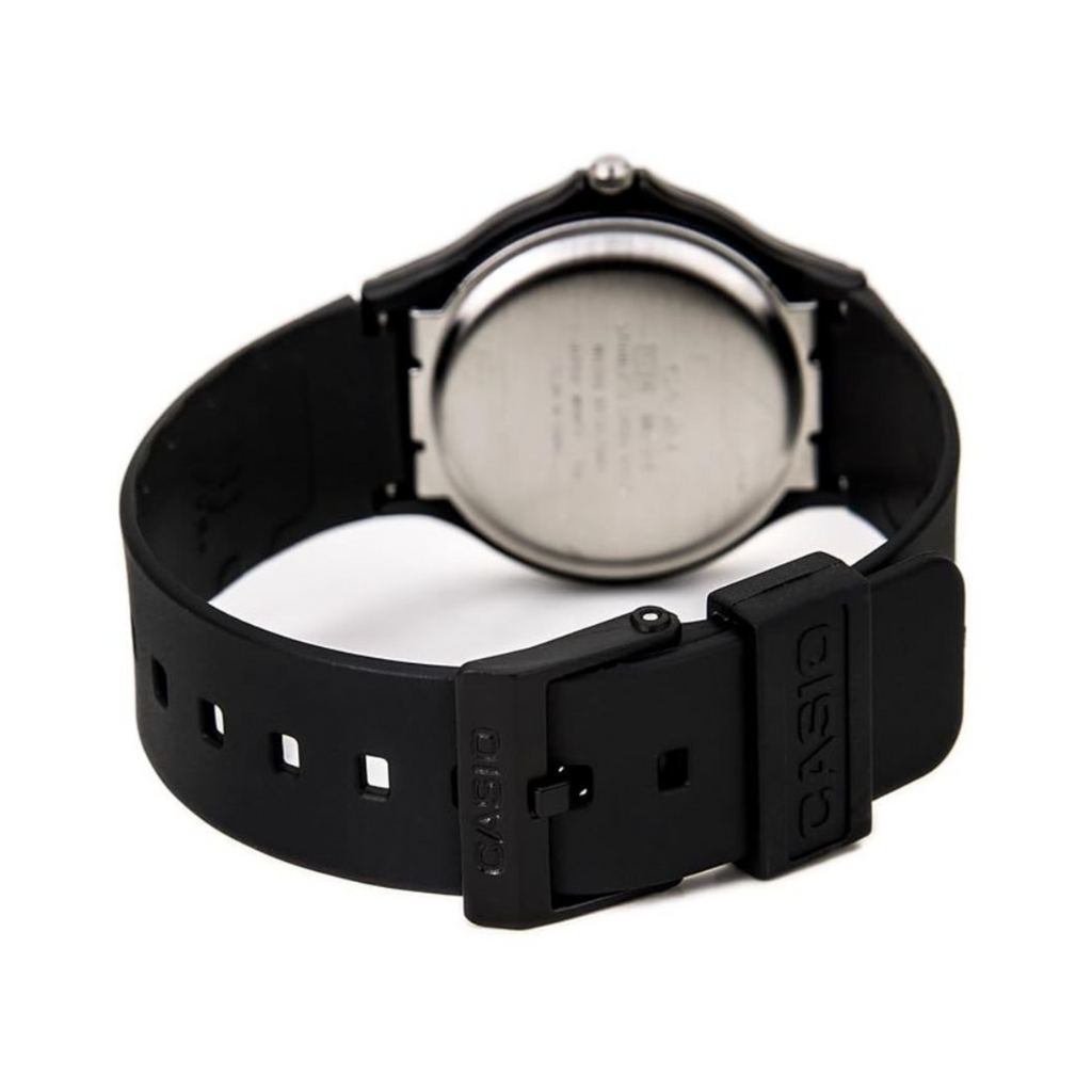 Casio Men’s Analog Resin Small Watch