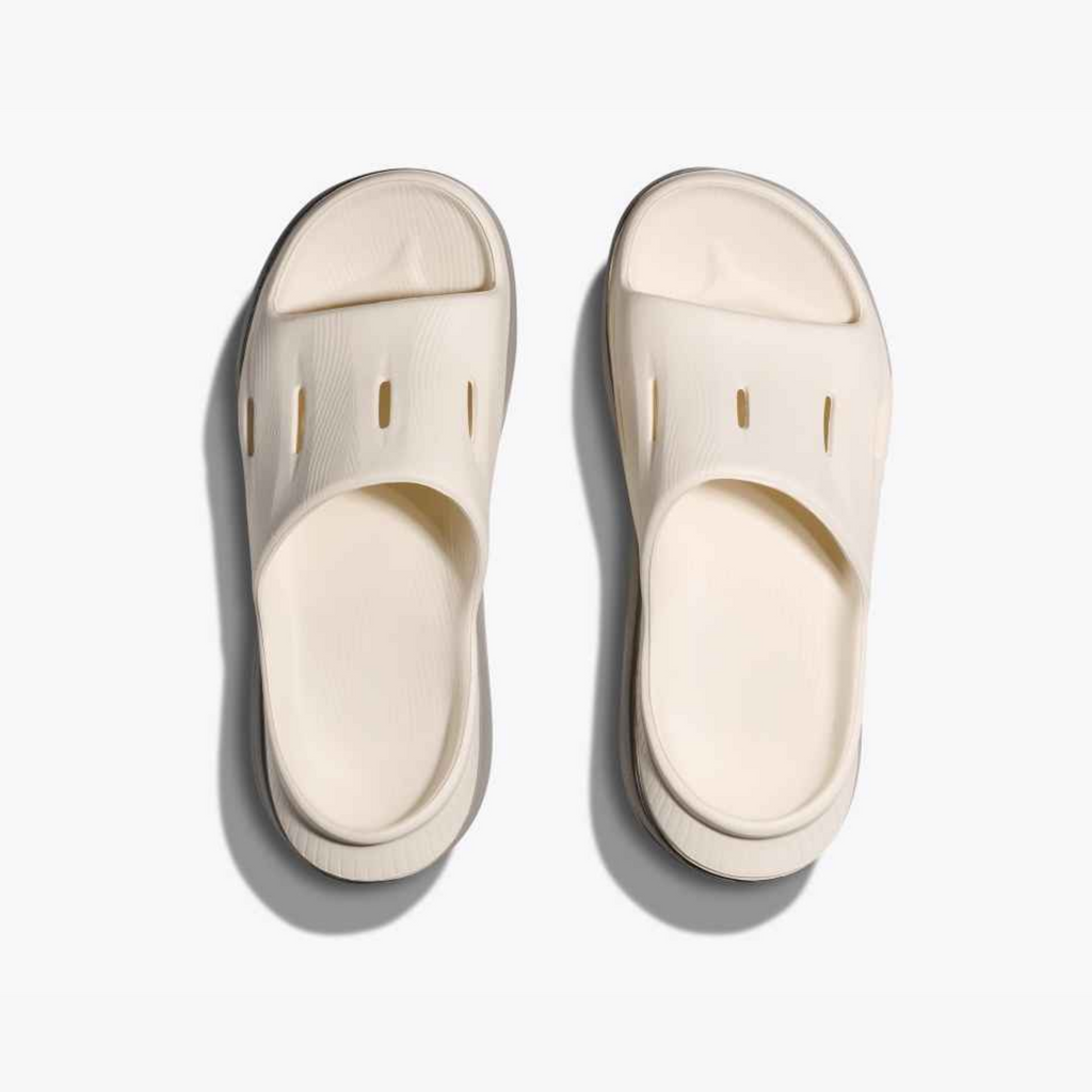 ORA Recovery Slide 3