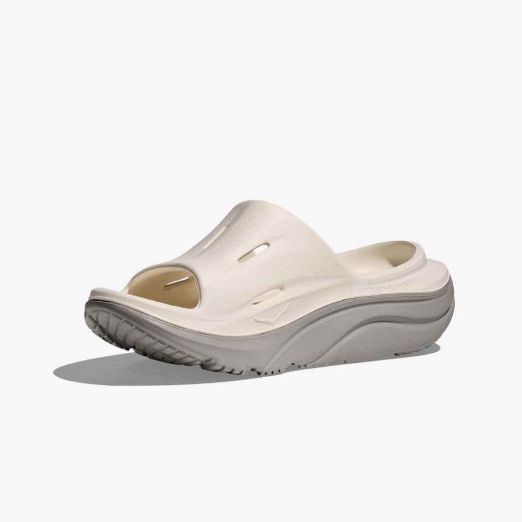 ORA Recovery Slide 3