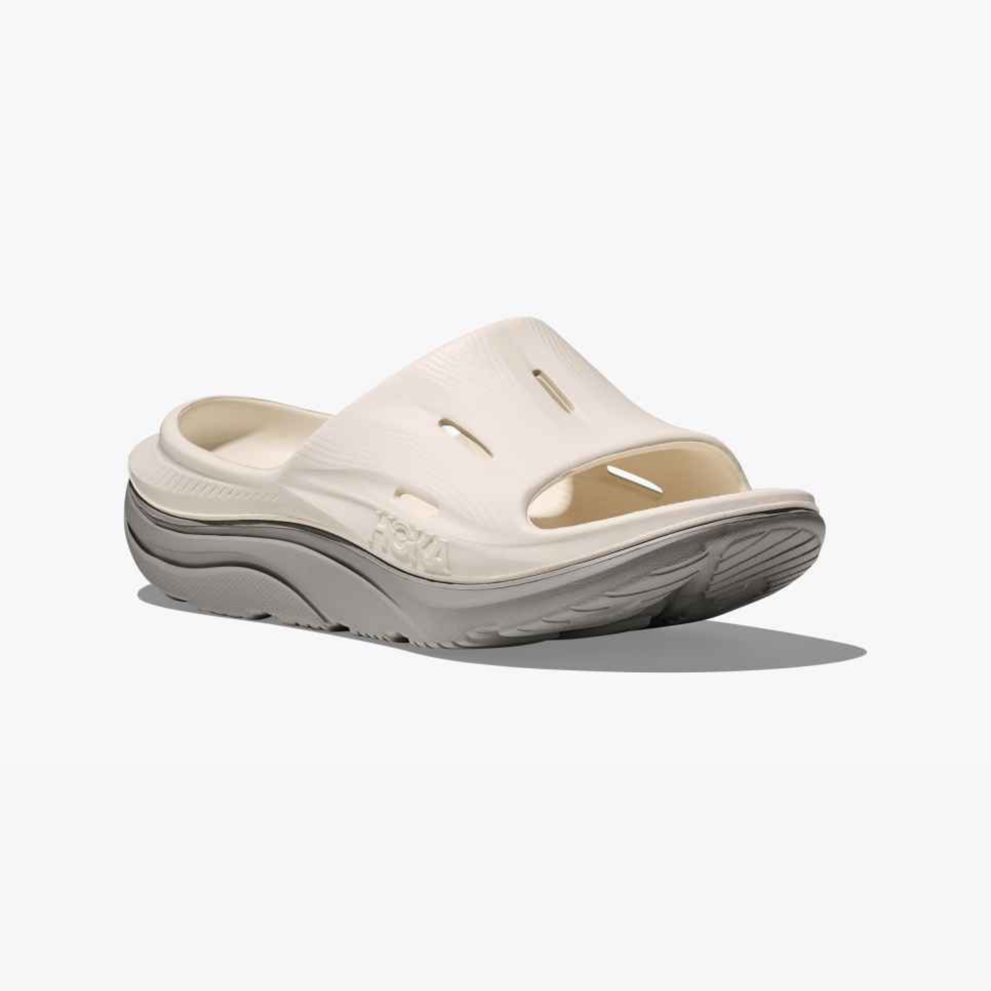 ORA Recovery Slide 3