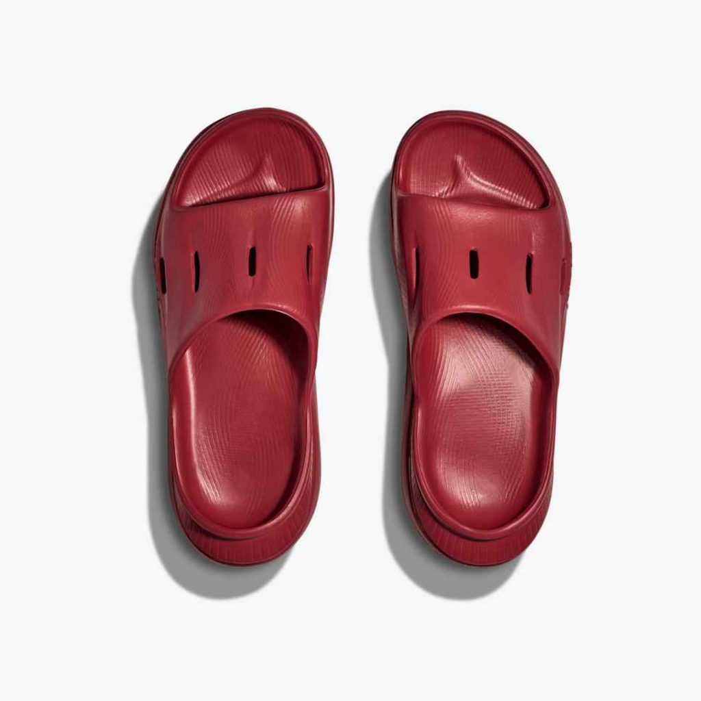 ORA Recovery Slide 3