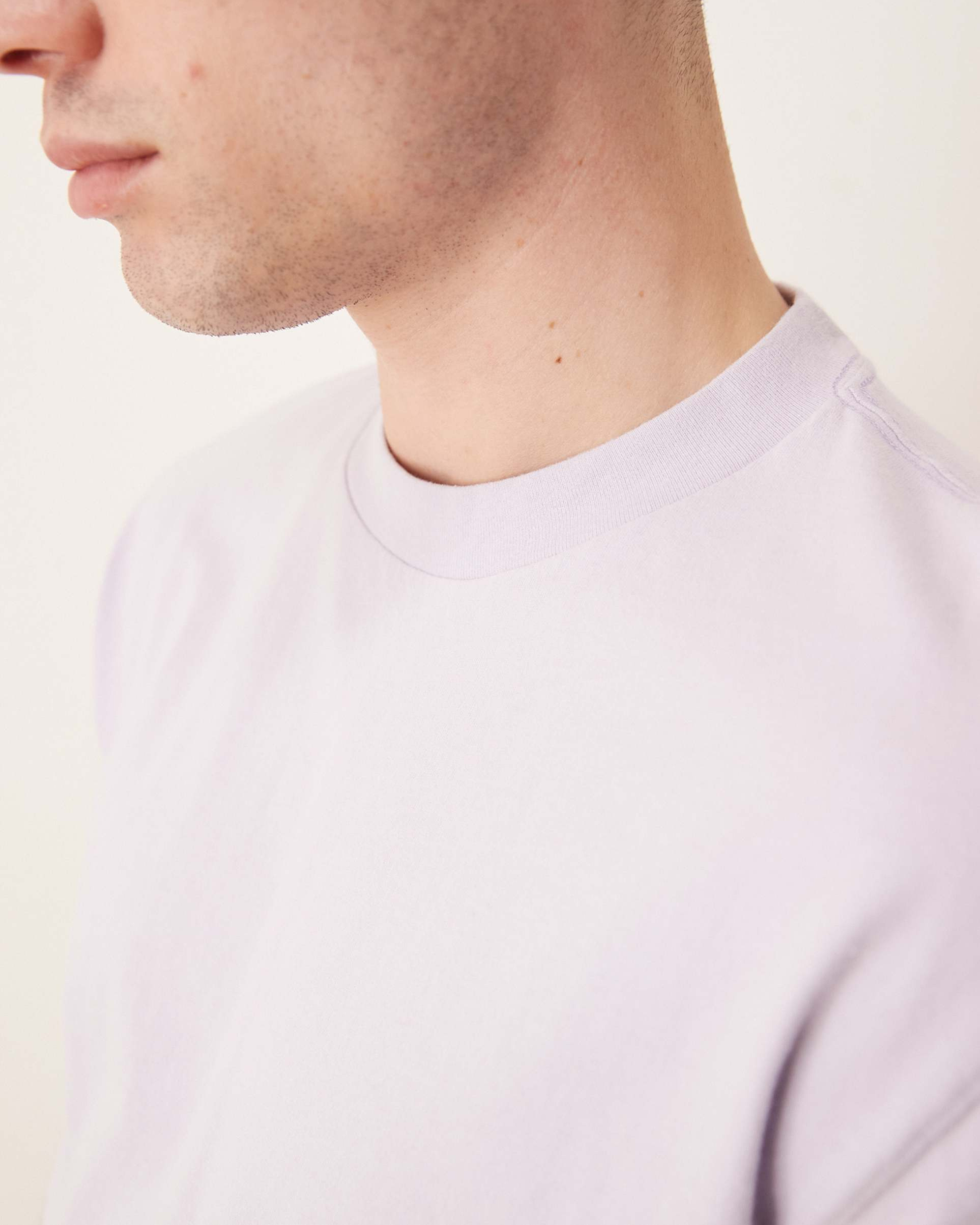 Abercrombie & Fitch 5 pack essential t-shirt pack in multi