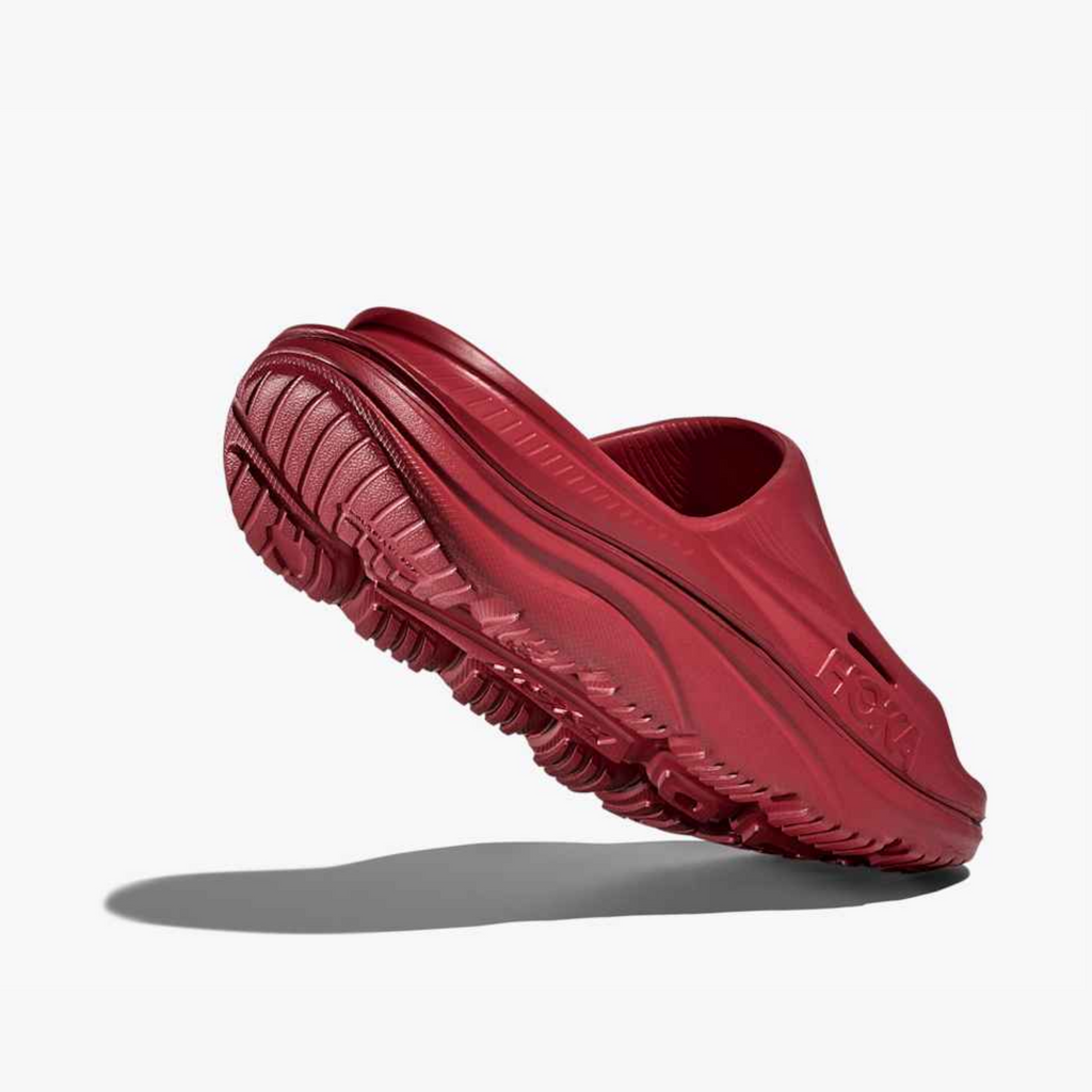 ORA Recovery Slide 3