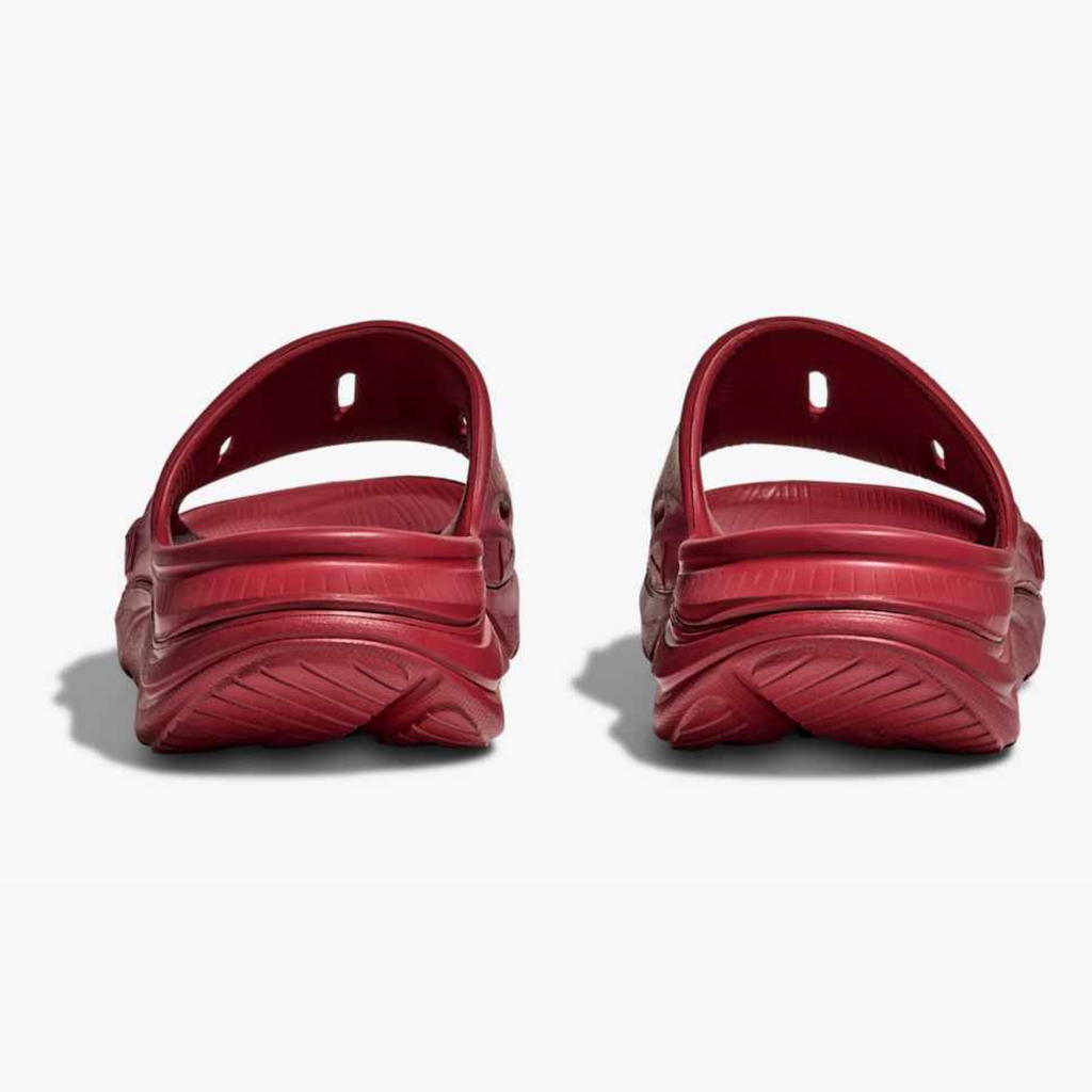 ORA Recovery Slide 3