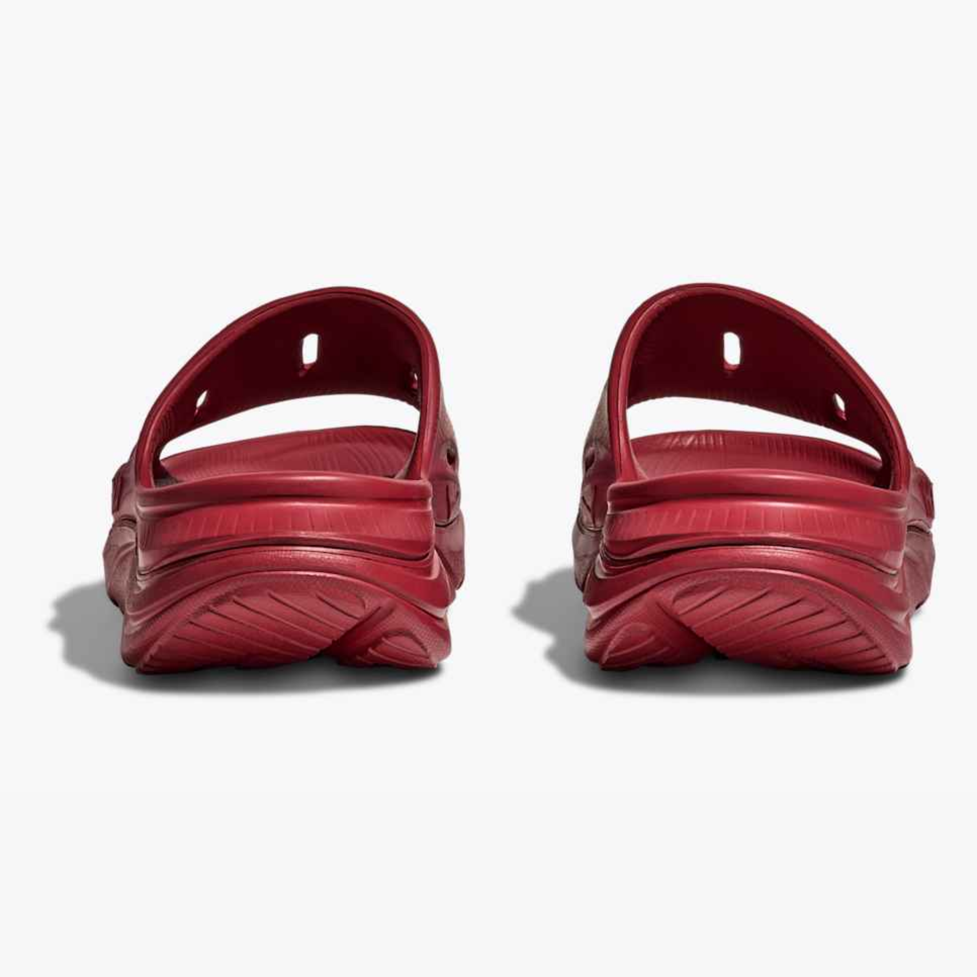 ORA Recovery Slide 3