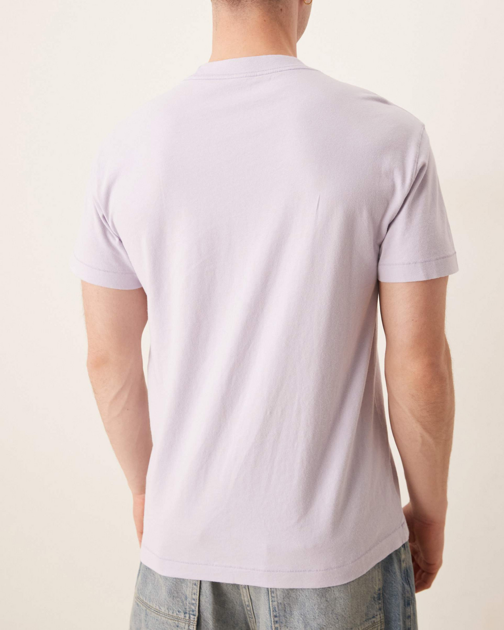 Abercrombie & Fitch 5 pack essential t-shirt pack in multi