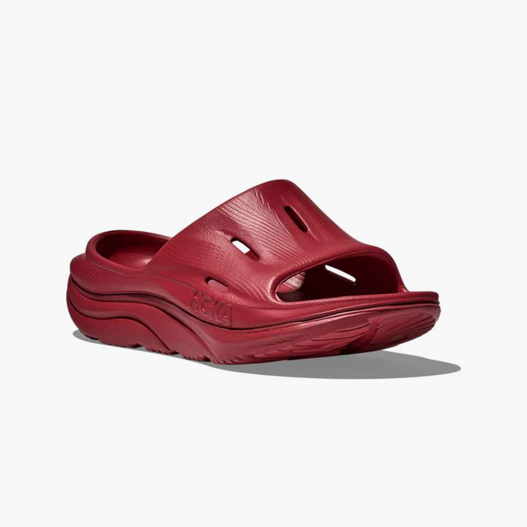 ORA Recovery Slide 3