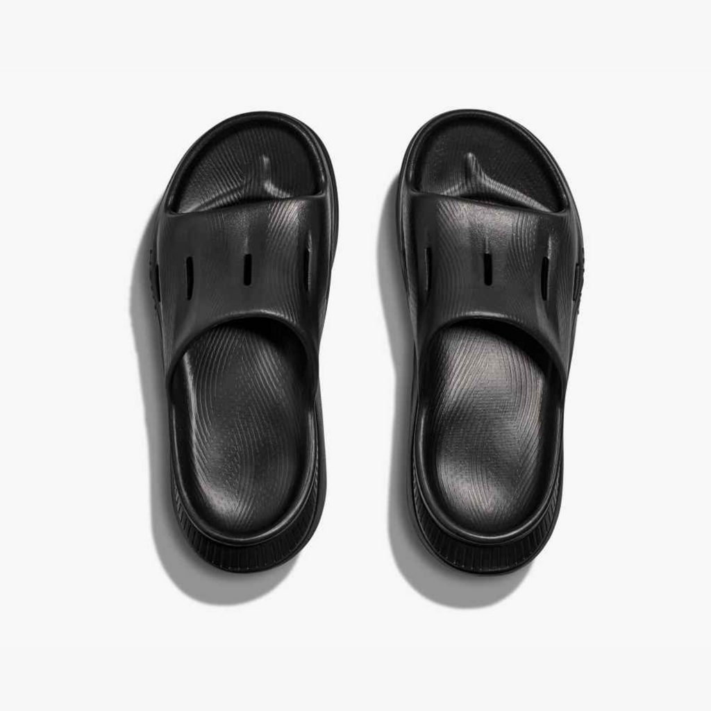 ORA Recovery Slide 3