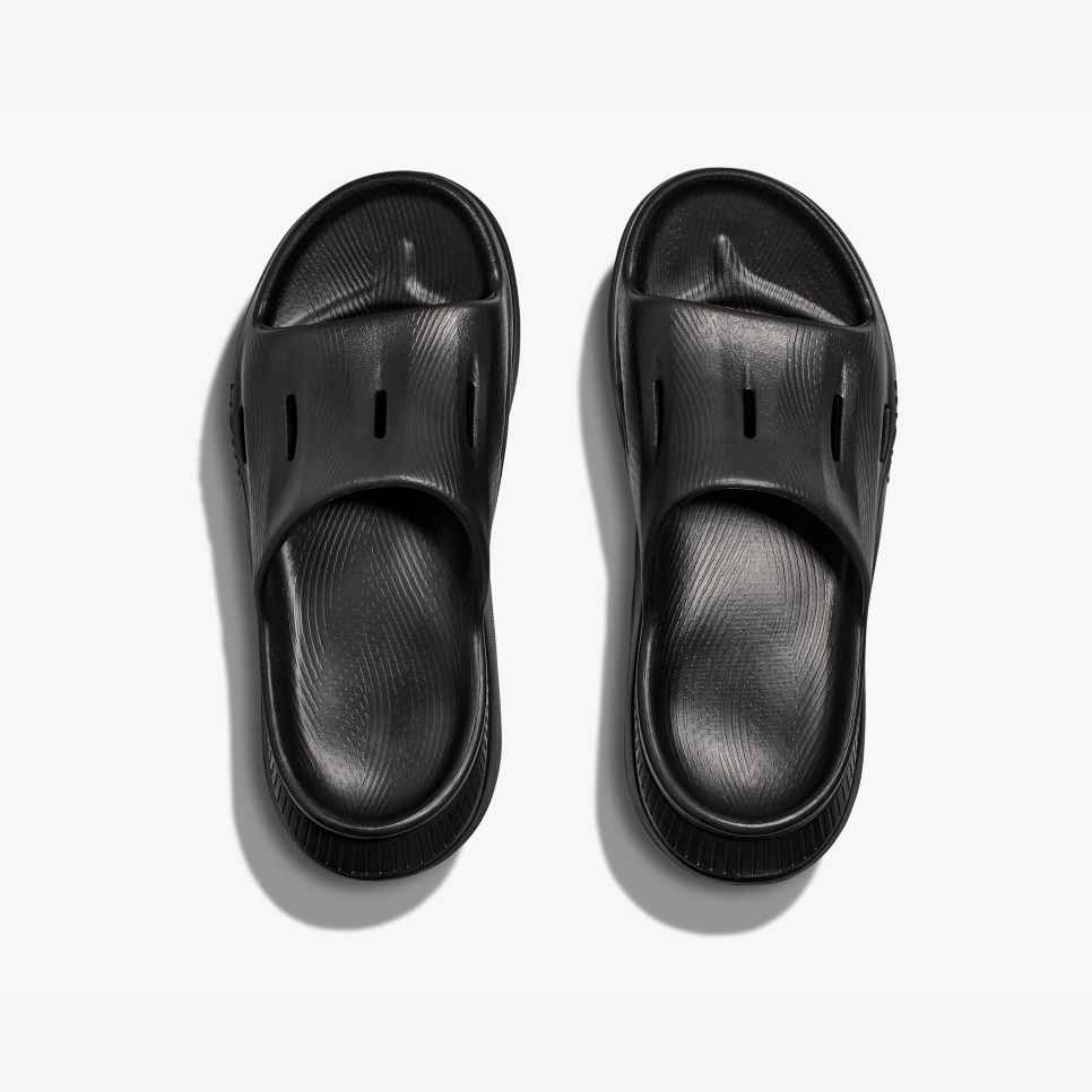 ORA Recovery Slide 3