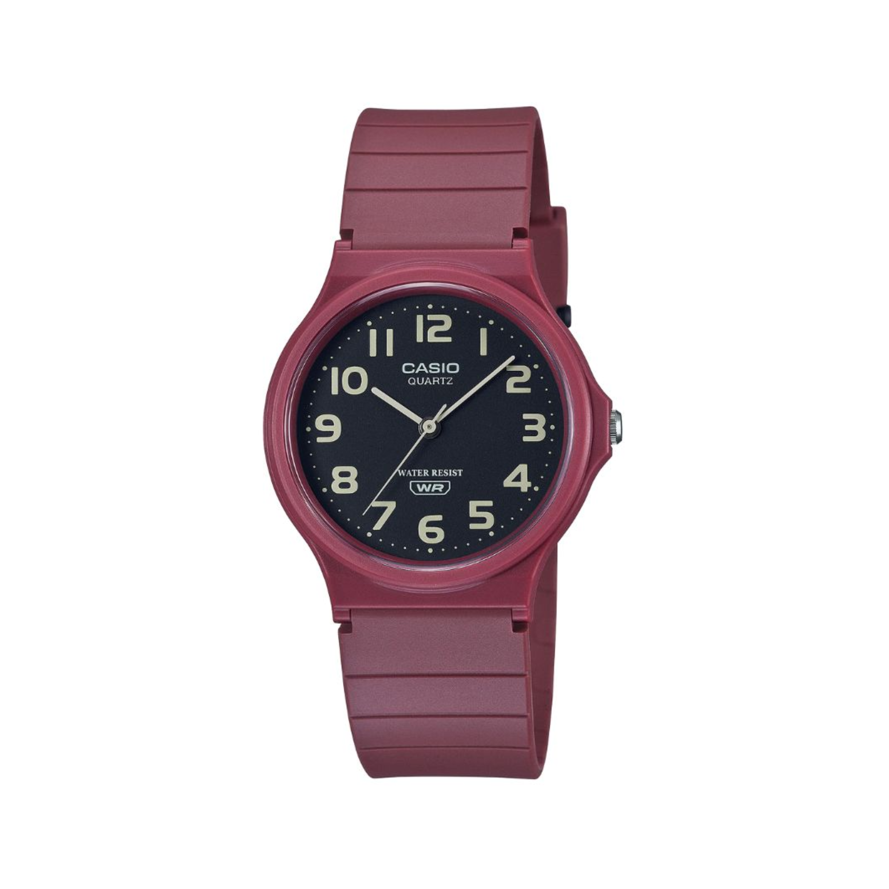 CASIO CLASSIC RESIN CASUAL MEN WATCH