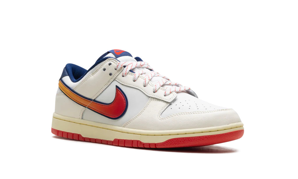 Nike Dunk Low "Retro Lettering"