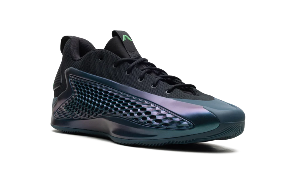 Adidas AE 1 Low "Arctic Night"