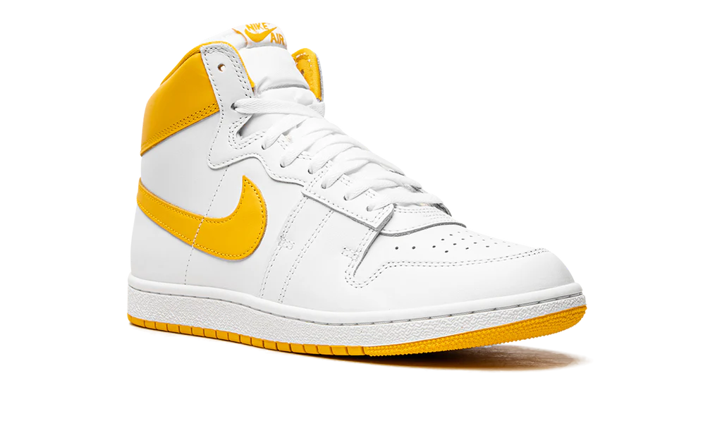 Air Ship "University Gold"