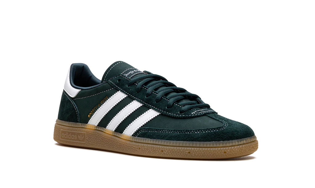 Adidas Handball Spezial "Sporty & Rich Dark Green"