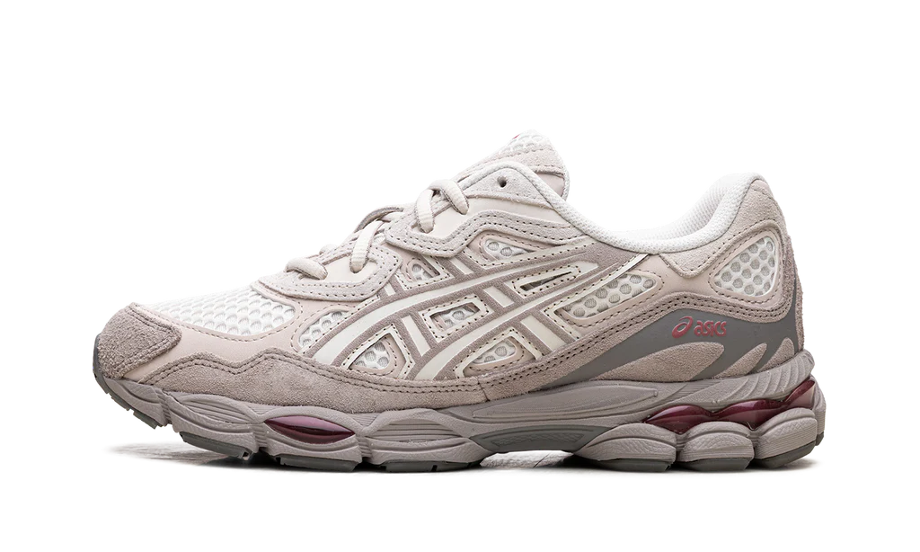 Asics GEL-NYC "Cream Moonrock"