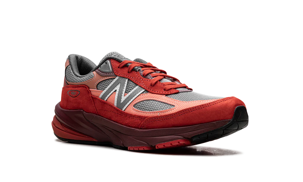 New Balance 990v6 "Made in USA - Molten