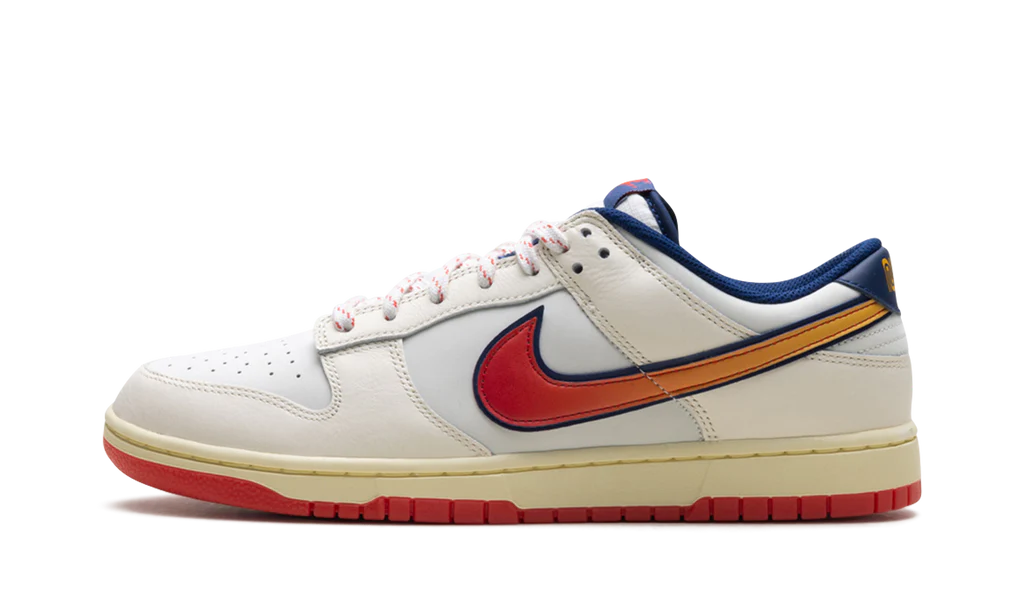 Nike Dunk Low "Retro Lettering"