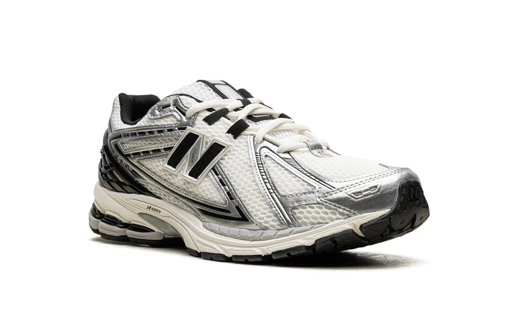 New Balance 1906R "White / Aqua Purple"