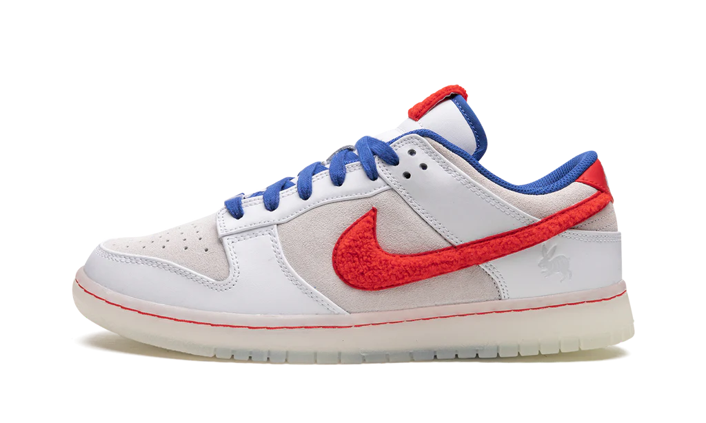 Dunk Low Retro PRM "Year of the Rabbit"