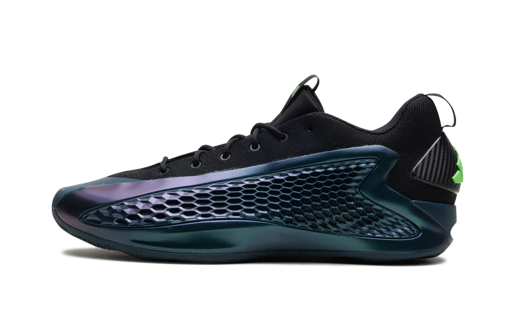 Adidas AE 1 Low "Arctic Night"