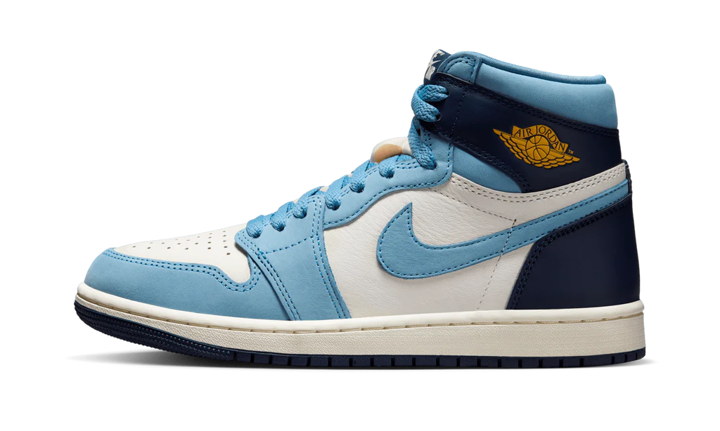 Jordan 1 High OG WMNS "First in Flight"