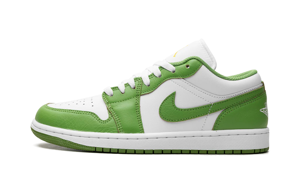 Jordan 1 Low SE "Chlorophyll"