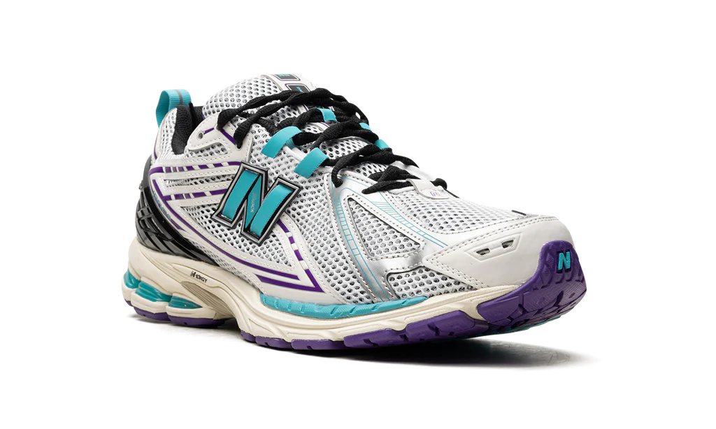 New Balance M1906 "METALLIC SILVER"