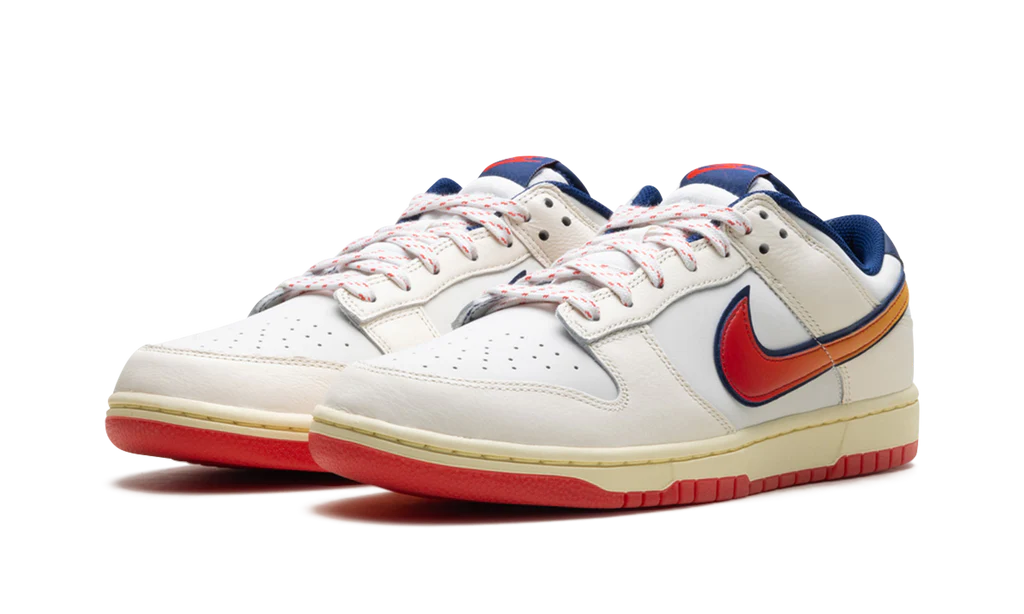 Nike Dunk Low "Retro Lettering"