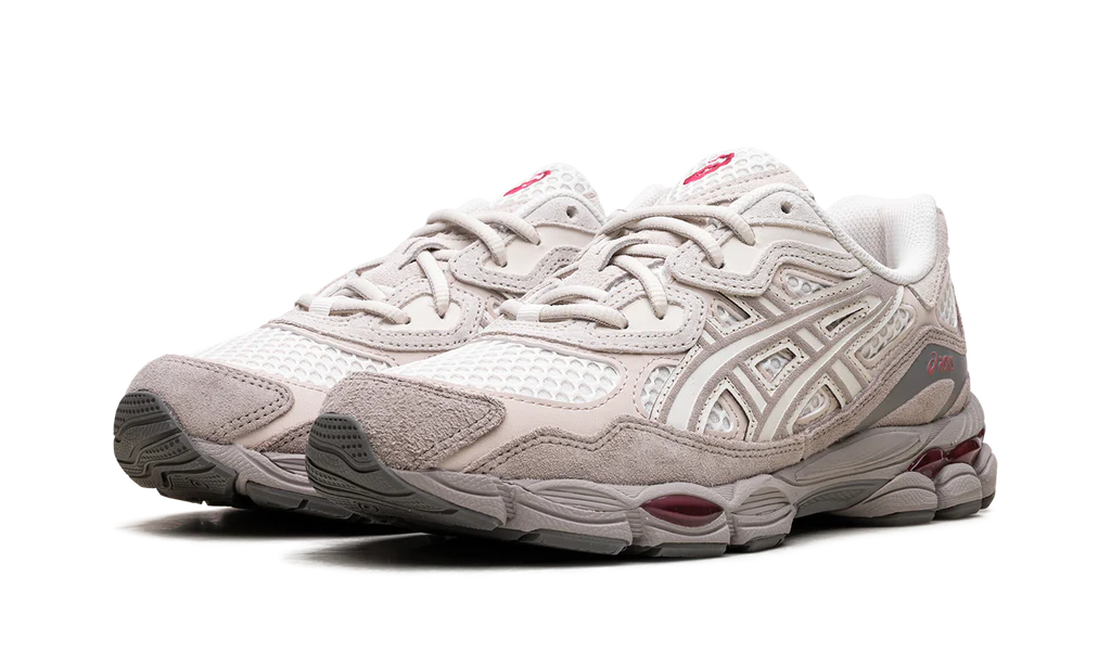 Asics GEL-NYC "Cream Moonrock"