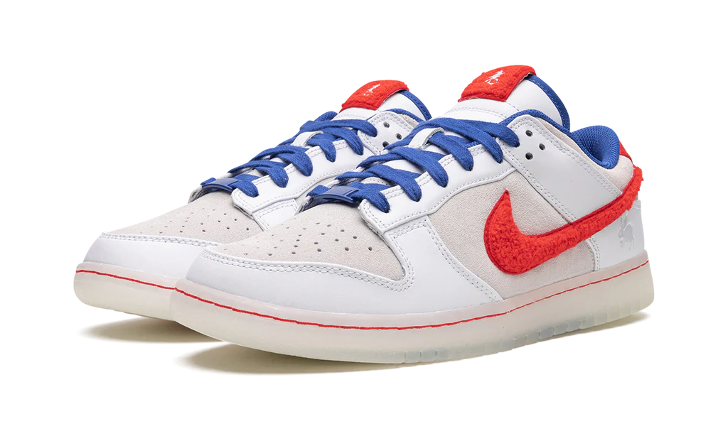 Dunk Low Retro PRM "Year of the Rabbit"
