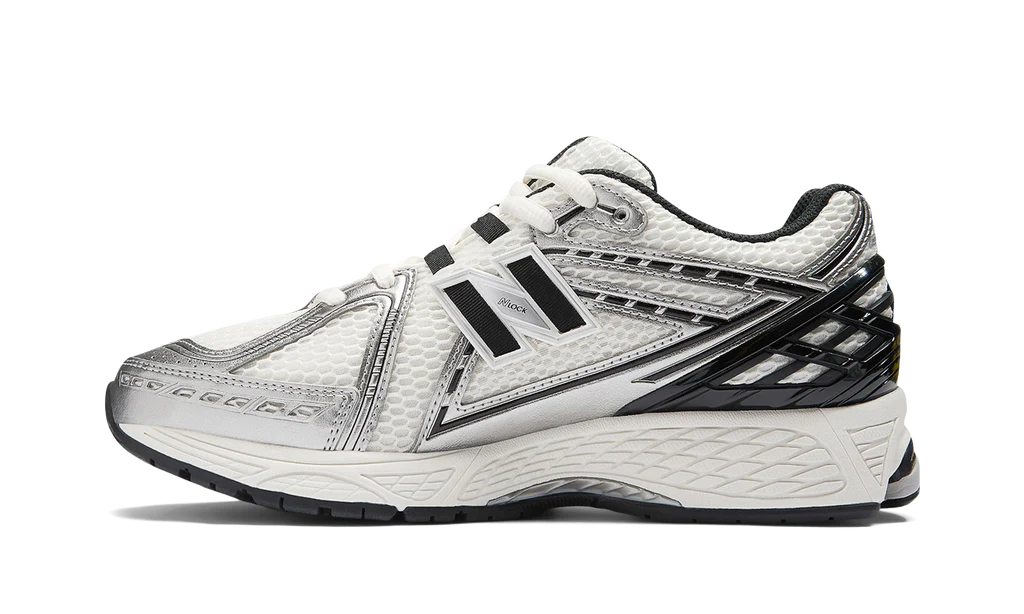 New Balance 1906R "White / Aqua Purple"