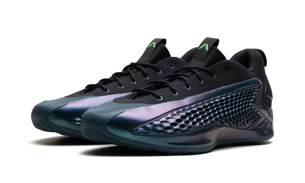 Adidas AE 1 Low "Arctic Night"