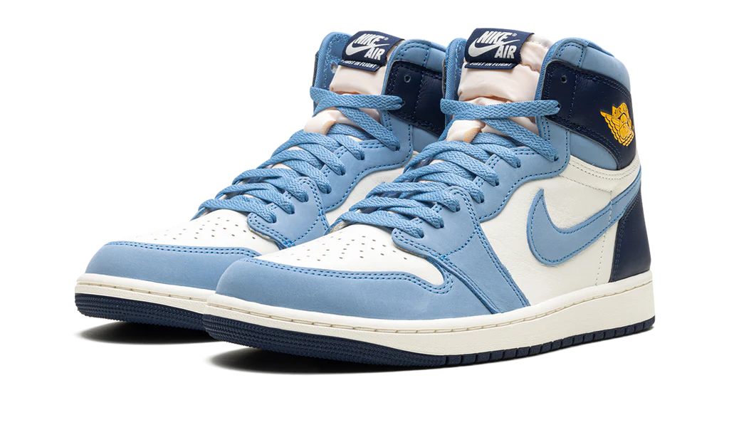 Jordan 1 High OG WMNS "First in Flight"