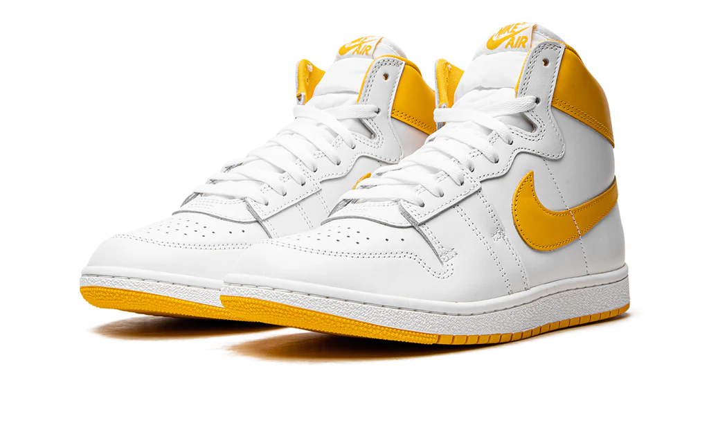 Air Ship "University Gold"