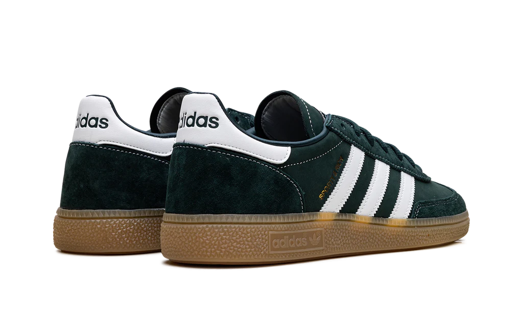 Adidas Handball Spezial "Sporty & Rich Dark Green"