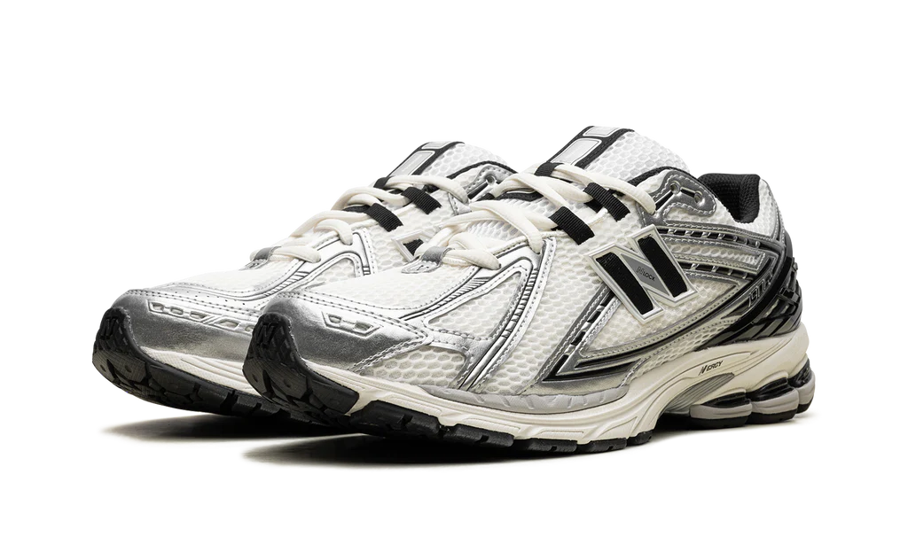 New Balance 1906R "White / Aqua Purple"