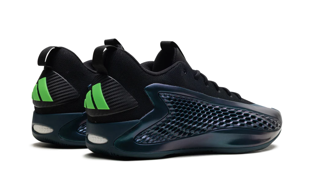 Adidas AE 1 Low "Arctic Night"