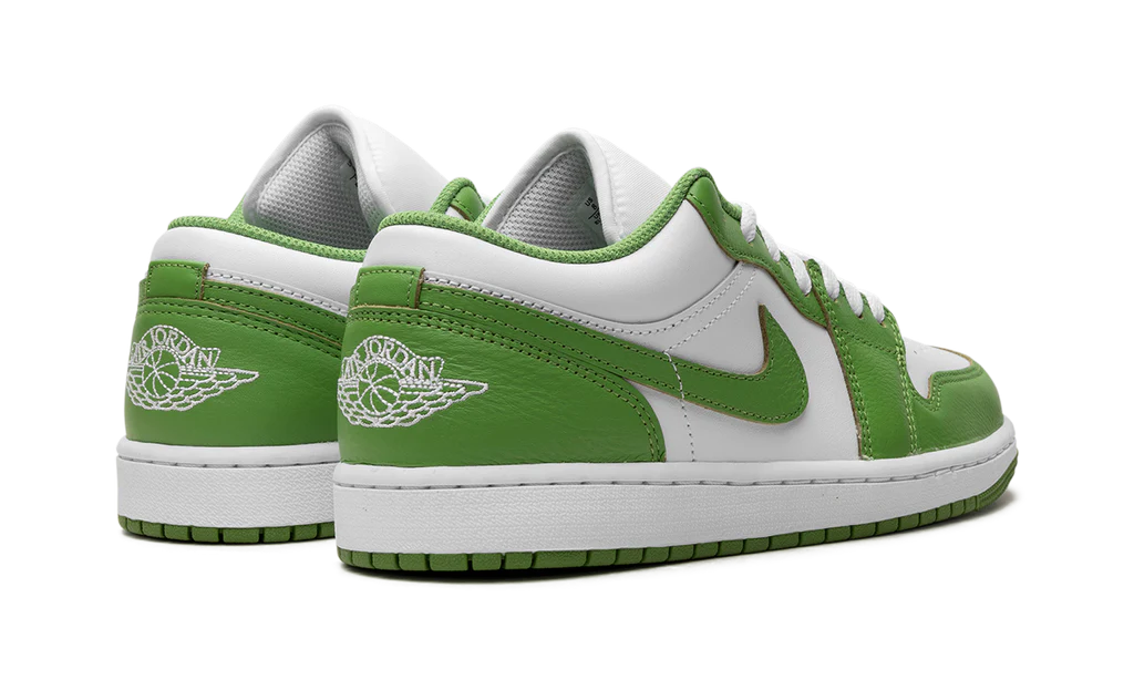 Jordan 1 Low SE "Chlorophyll"
