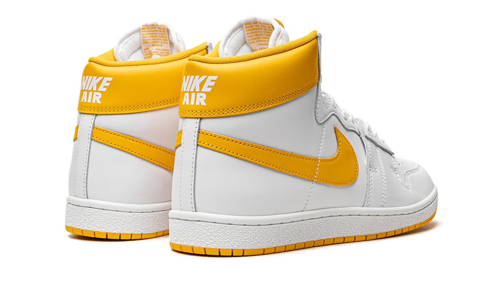 Air Ship "University Gold"