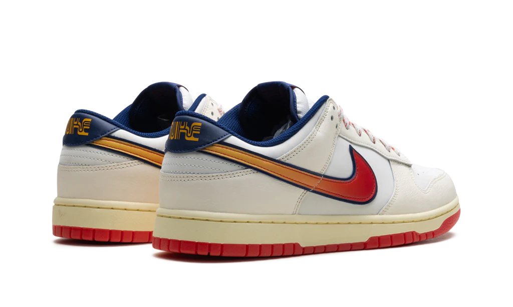 Nike Dunk Low "Retro Lettering"