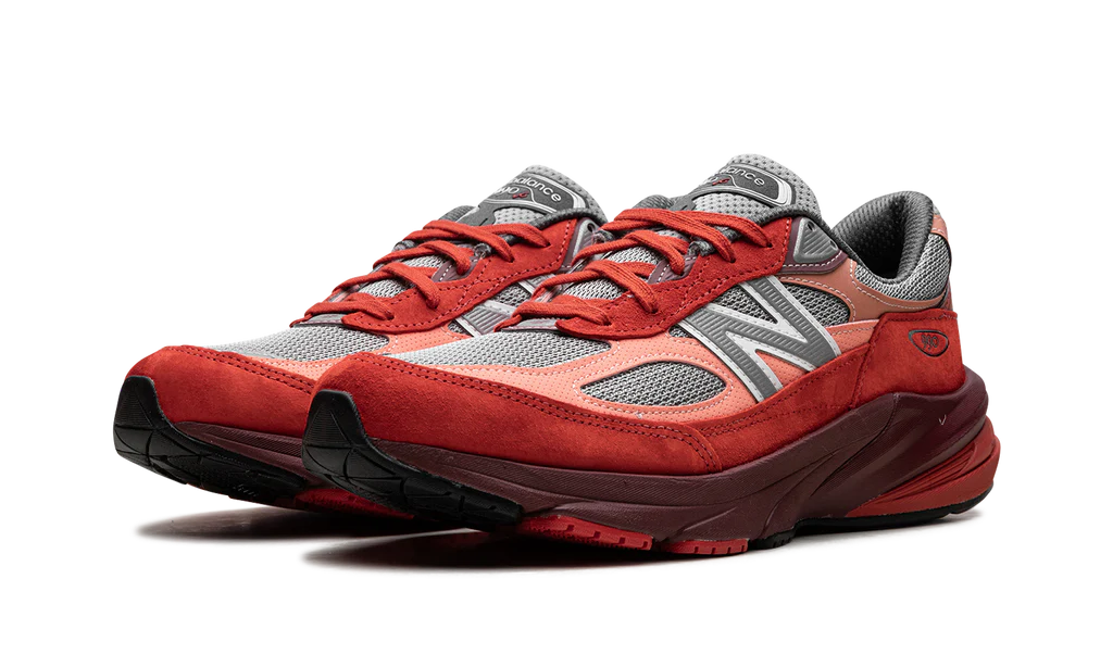 New Balance 990v6 "Made in USA - Molten