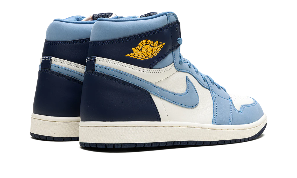 Jordan 1 High OG WMNS "First in Flight"