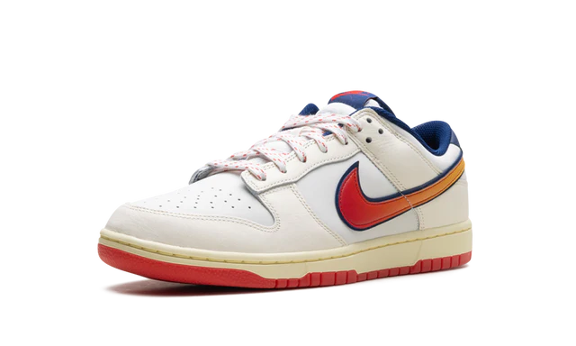 Nike Dunk Low "Retro Lettering"