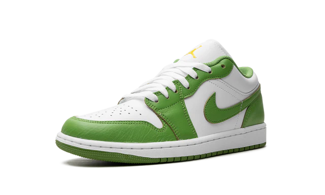 Jordan 1 Low SE "Chlorophyll"