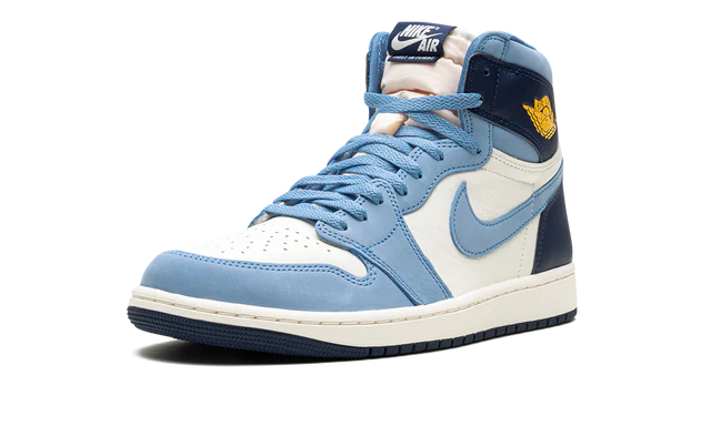 Jordan 1 High OG WMNS "First in Flight"