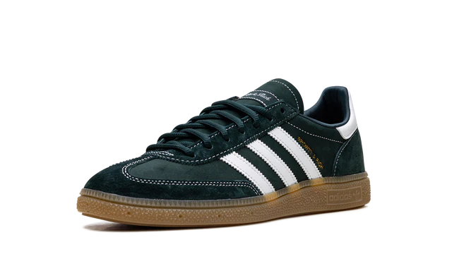 Adidas Handball Spezial "Sporty & Rich Dark Green"