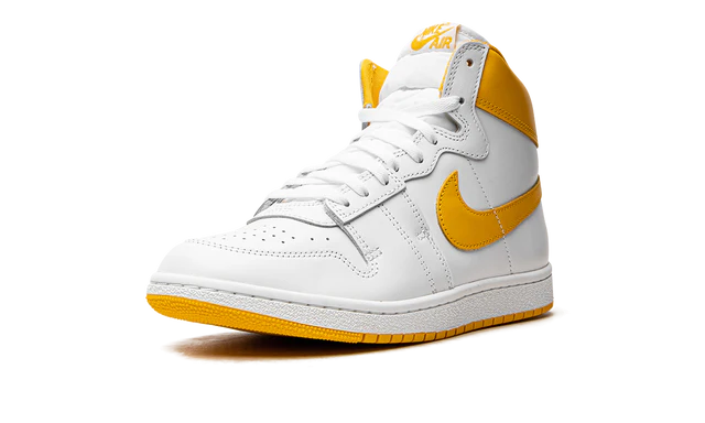 Air Ship "University Gold"